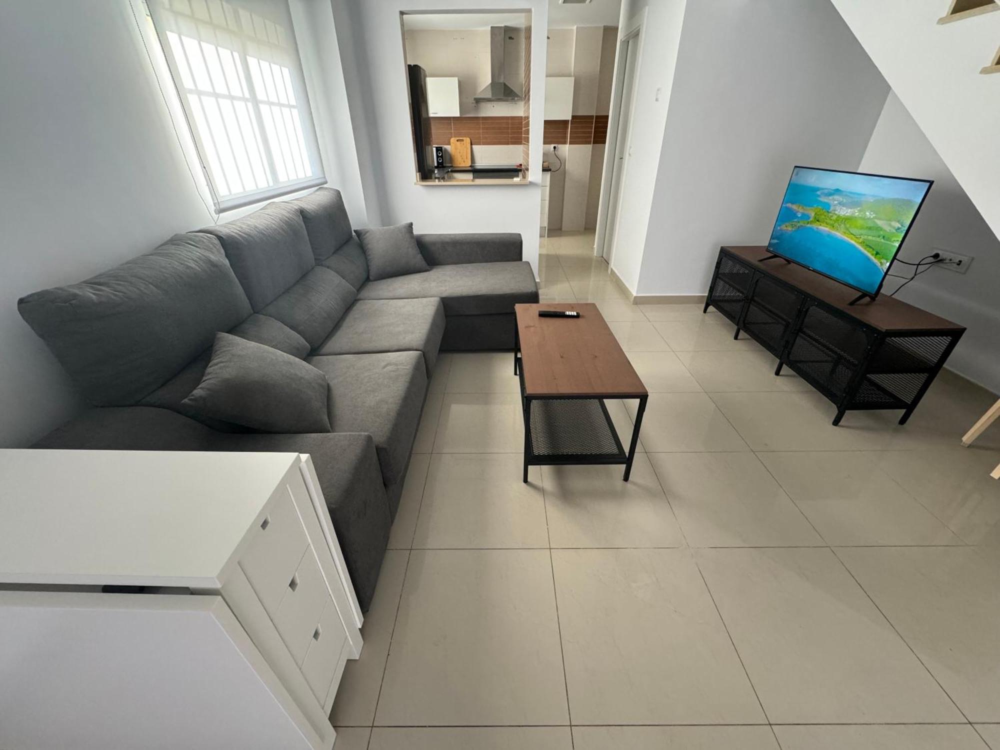 Casa Suite Mgp Orihuela Exterior foto